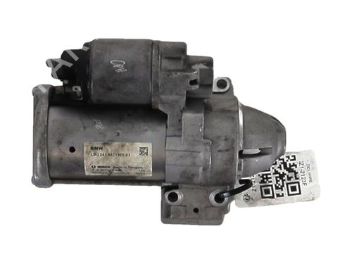 Starter BMW 1 (F20) 114 d | BP29695779M8 