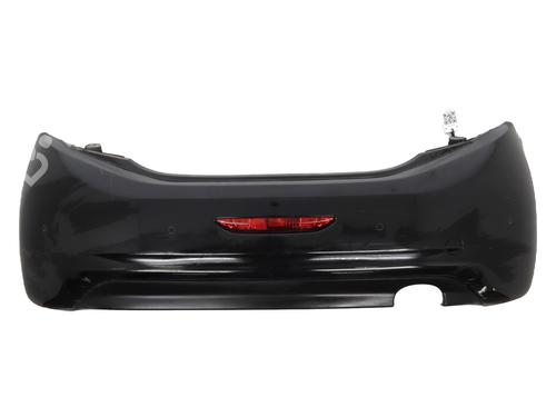 Bak støtfanger PEUGEOT 208 I (CA_, CC_) 1.5 BlueHDI 100 (102 hp) 32848278