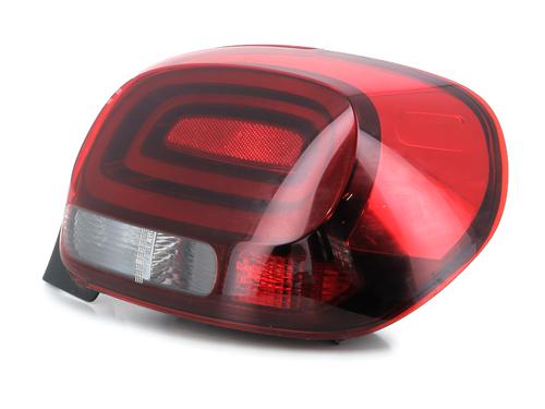 Right taillight CITROËN C3 III (SX) 1.2 PureTech 82 | BP33838379C35 - Image 2