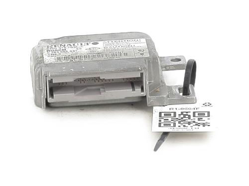 Airbag styreenhed RENAULT CLIO II (BB_, CB_) [1998-2016]  28364627