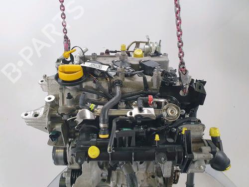 Engine NISSAN MICRA V (K14) 0.9 IG-T | BP36252254M1 - Image 5
