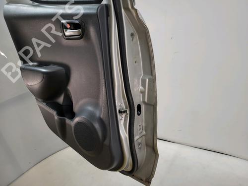 Left rear door NISSAN PIXO (UA0) 1.0 | BP29495684C4 