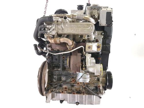 Engine AUDI A3 Sportback (8PA) 1.9 TDI | BP38529501M1 - Image 4