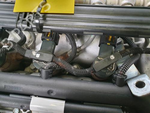 Engine FIAT PUNTO EVO (199_) 1.3 D Multijet | BP38260469M1  - Image 12