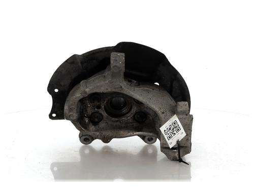 Left front steering knuckle RENAULT MEGANE IV Hatchback (B9A/M/N_) 1.6 dCi 165 | BP20711628M25 
