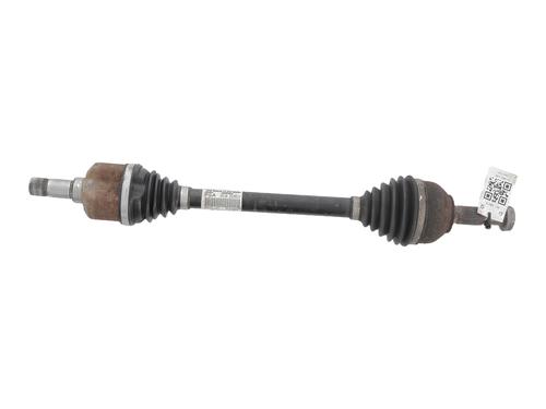 Antriebswelle links vorne für PEUGEOT EXPERT Van (V_) 2.0 BlueHDi 120 (122 hp) 31797155