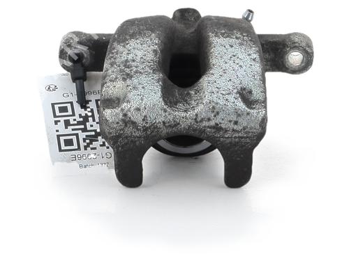 Used Left rear brake caliper Left rear brake caliper BMW 1 (E81) [2006-2012] 34576022 34576022