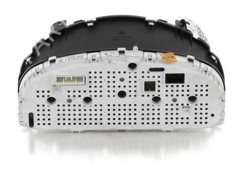 Instrument cluster HYUNDAI GETZ (TB) 1.5 CRDi | BP27531318C47 