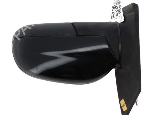 Left mirror VW FOX Hatchback (5Z1, 5Z3, 5Z4) 1.4 | BP26918172C26 