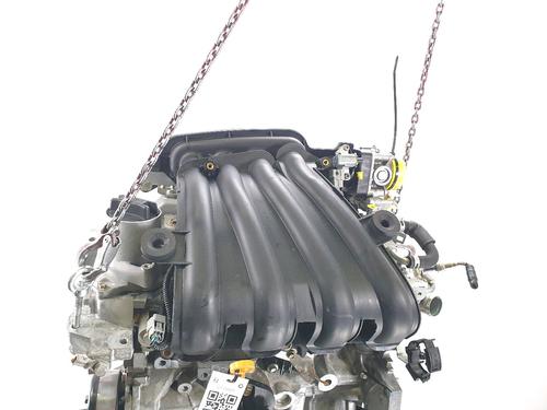Engine NISSAN NOTE (E11, NE11) 1.6 | BP38479829M1 - Image 5