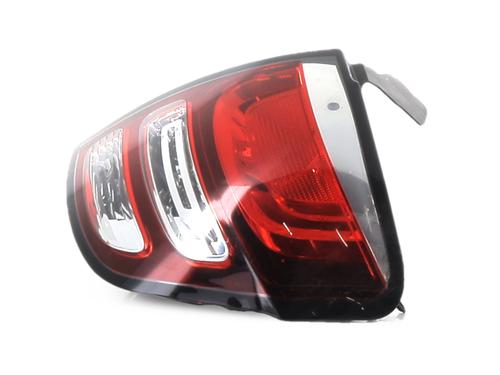 Right taillight CITROËN C3 II (SC_) 1.0 VTi 68 | BP40249007C35 - Image 2
