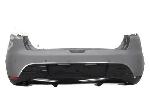 Bak støtfanger RENAULT CLIO IV (BH_) 1.5 dCi 90 (90 hp) 30924876