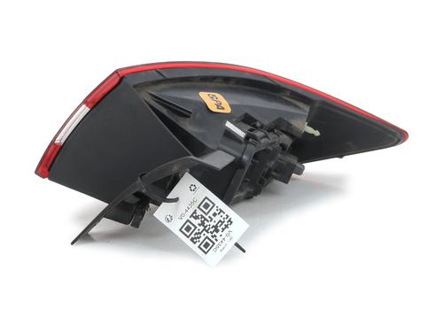 Left taillight RENAULT CLIO IV (BH_) 1.5 dCi 75 | BP29696350C34 