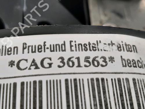 Engine AUDI A4 B8 Avant (8K5) 2.0 TDI | BP31326608M1 