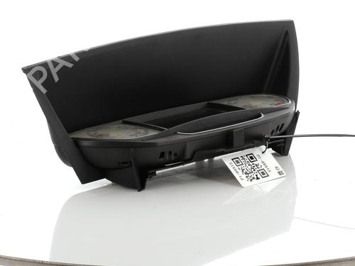 Instrument cluster LANCIA PHEDRA (179_) 2.0 D Multijet (179.AXL1B, 179.BXL1B) | BP16095919C47 