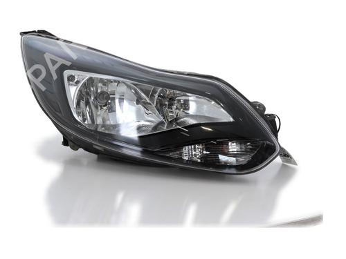 Used Right headlight FORD FOCUS III [2010-2020]  28595089