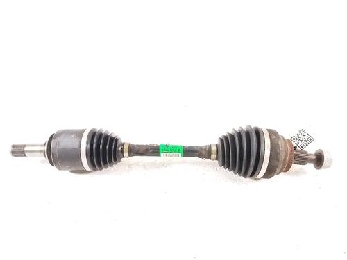 Used Left front driveshaft MERCEDES-BENZ GL-CLASS (X164) GL 450 CDI 4-matic (164.828) (306 hp) 15957654