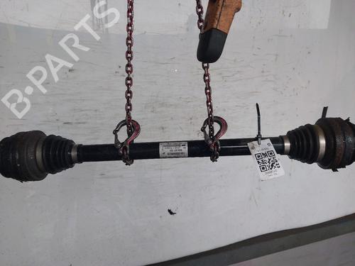 Used Left rear driveshaft PORSCHE MACAN (95B) 3.0 S Diesel (258 hp) 32842448
