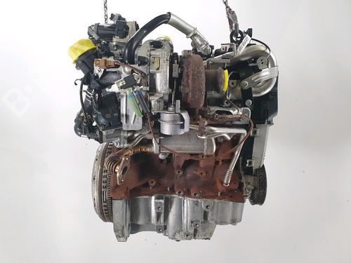 Engine RENAULT SCÉNIC III (JZ0/1_) 1.5 dCi | BP37680725M1 - Image 4