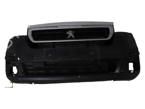 Foran kofangere PEUGEOT PARTNER Box Body/MPV [2008-2026]  32355851