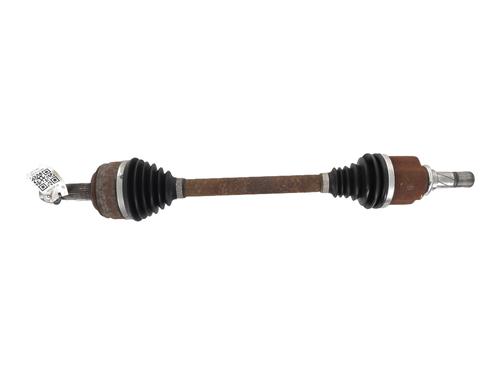 Used Left front driveshaft RENAULT MASTER III Van (FV) 2.3 dCi 145 FWD (FV0E, FV0F, FV0H, FV02, FV0M, FV0S,... (146 hp) 29964653