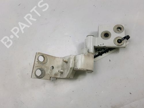 Hinge/Door check strap CITROËN BERLINGO / BERLINGO FIRST Box Body/MPV (M_) 2.0 HDI 90 (MBRHY, MCRHY) | BP27917445C146 