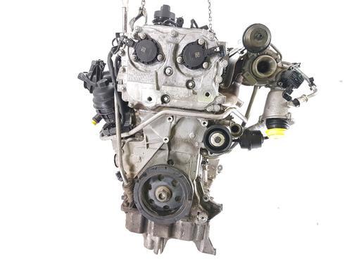 Used Engine MERCEDES-BENZ A-CLASS (W176) A 180 (176.042) (122 hp) 30799113