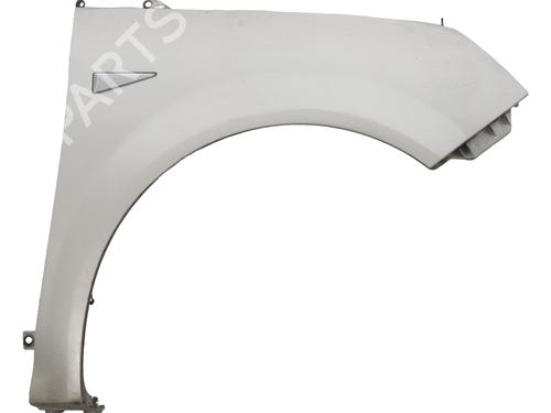 Used Right front fenders RENAULT SCÉNIC II (JM0/1_) [2003-2010]  28686156