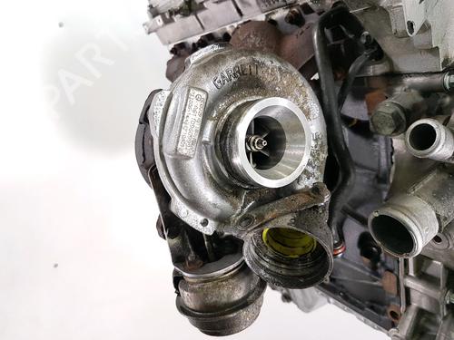 Engine MERCEDES-BENZ C-CLASS (W203) C 200 CDI (203.004) | BP31875816M1 