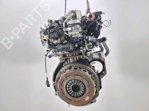 Engine FORD ECOSPORT 1.0 EcoBoost | BP29819635M1