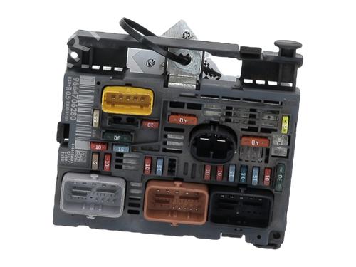 Fuse box PEUGEOT 308 SW I (4E_, 4H_) 1.6 HDi | BP29381169E1 