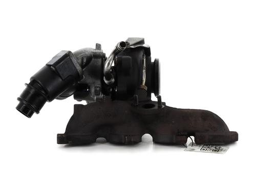 Turbolader/Kompressor VW POLO V (6R1, 6C1) 1.6 TDI | BP29761697M71 