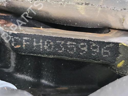 Engine SEAT IBIZA IV (6J5, 6P1) 2.0 TDI | BP40058108M1 - Image 11
