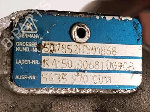 Engine RENAULT CLIO III (BR0/1, CR0/1) 1.5 dCi (C/BR0G, C/BR1G) | BP24513448M1 