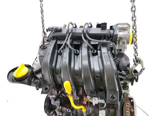 Engine DACIA LOGAN II 1.2 | BP29470977M1 