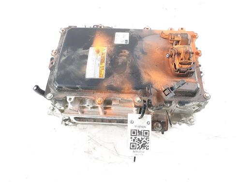 Used Inverter/Converter TOYOTA YARIS (_P21_, _PA1_, _PH1_) 1.5 Hybrid (MXPH10, MXPH11) (116 hp) 30557554