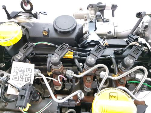 Engine RENAULT FLUENCE (L3_) 1.5 dCi (L30B) | BP36691788M1 - Image 12