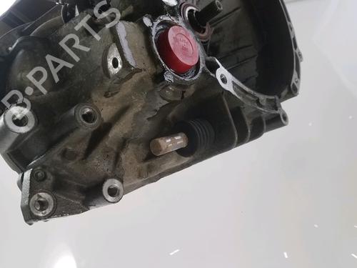 Gearbox FORD FIESTA IV (JA_, JB_) 1.25 i 16V | BP16737822M3 