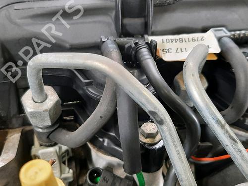 Engine DACIA LOGAN MCV (KS_) 1.5 dCi (KS04) | BP31749644M1