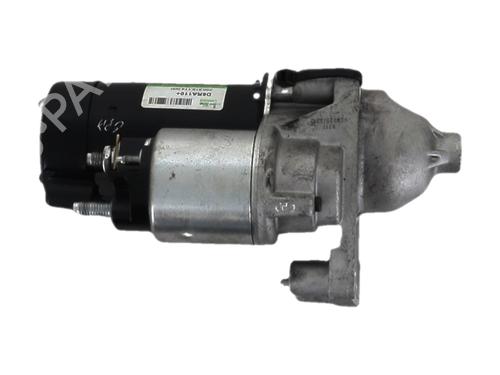 Starter PEUGEOT 1007 (KM_) 1.4 HDi | BP39421842M8 - Image 5