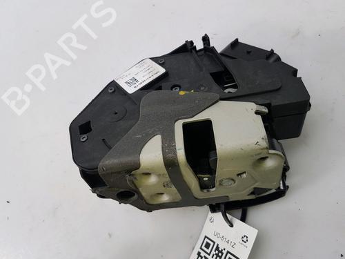 Used Front left lock FORD ECOSPORT 1.0 EcoBoost (125 hp) 13682093