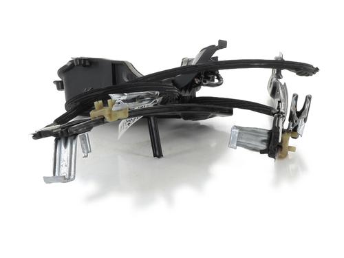 Front left window mechanism SEAT IBIZA IV SC (6J1, 6P5) 1.4 | BP29579250C22 