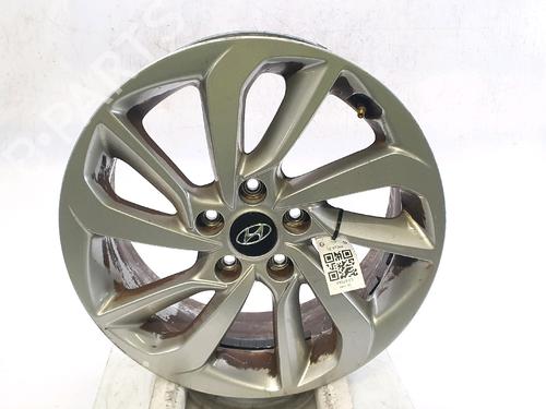 Used Rim HYUNDAI TUCSON (TL, TLE) 1.7 CRDi (116 hp) 30093640