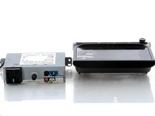 Bilradio CITROËN C3 / C3 ORIGIN III (SX) 1.2 PureTech 82 | BP17654384E6 