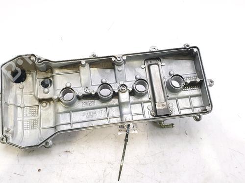 Valve cover MAZDA 2 (DE_, DH_) 1.3 (DE3FS) | BP29443287M124 