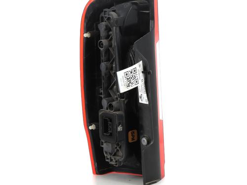 Right taillight FIAT FIORINO Box Body/MPV (225_)  | BP28536312C35 