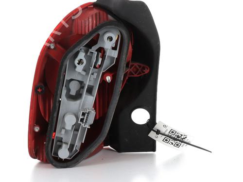 Right taillight RENAULT MODUS / GRAND MODUS (F/JP0_) 1.6 (JP03, JP0B, JP0U, JP0Y, JP1G) | BP29849282C35 