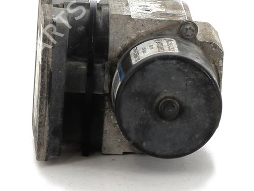 Used ABS pump RENAULT TRAFIC II Bus (JL) 2.5 dCi 135 (JL0D) (135 hp) 26877781