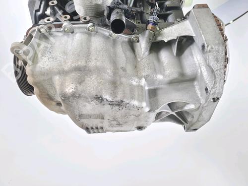 Engine RENAULT CLIO IV (BH_) 1.5 dCi 90 | BP30094127M1