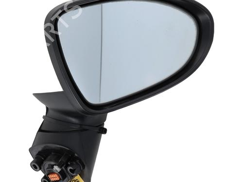 Used Right mirror Right mirror KIA RIO III (UB) 1.2 CVVT (84 hp) 34118853 34118853